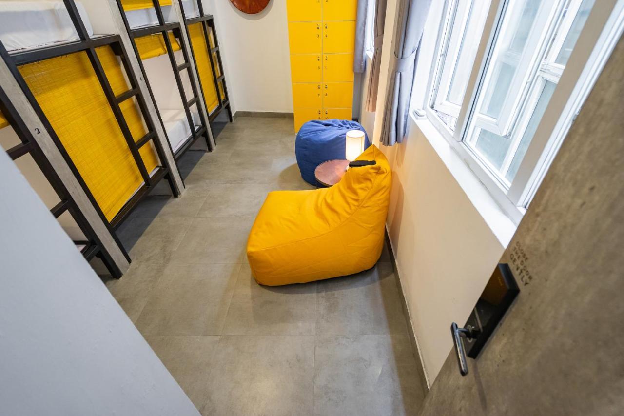 Backy Poshtel * Hà Nội