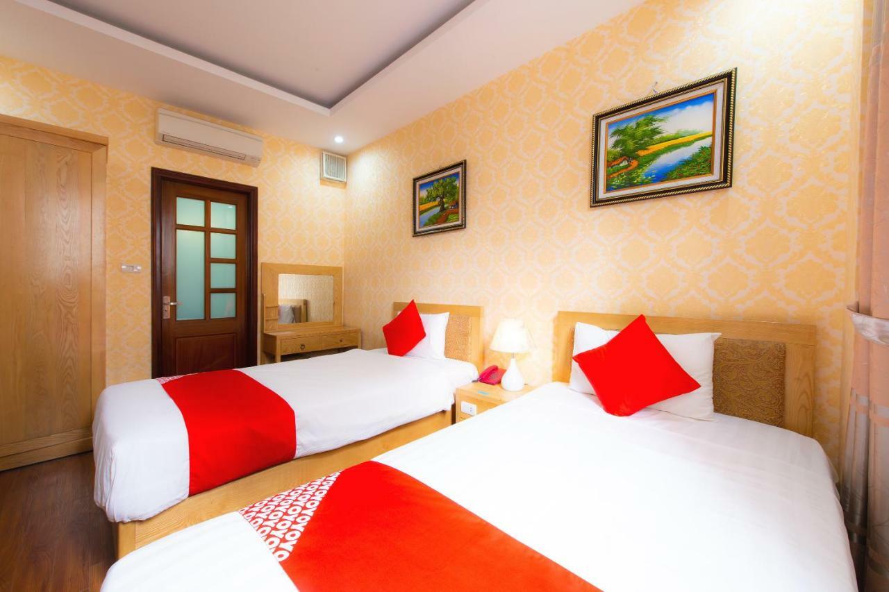 Super Oyo 191 Dragon Hotel 3*