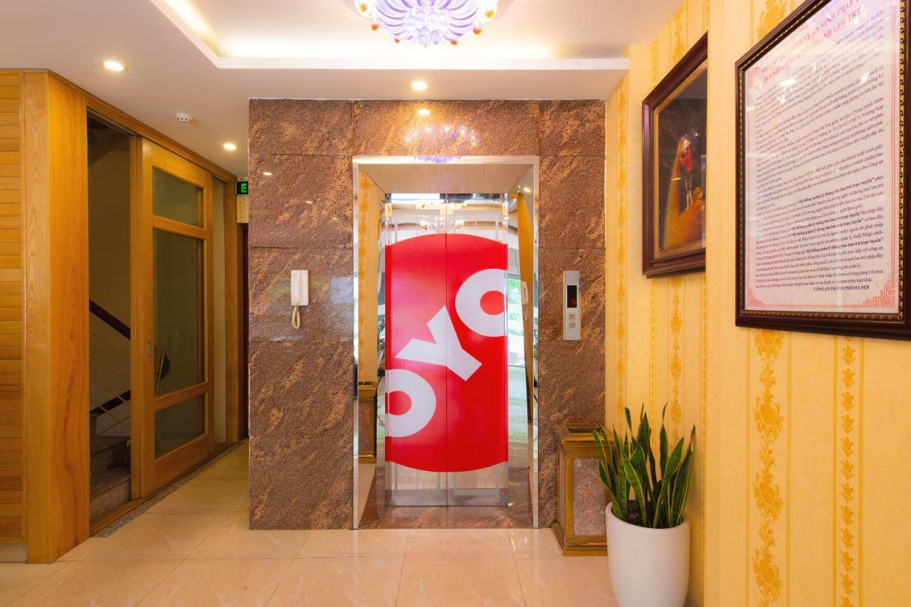 Super Oyo 191 Dragon Hotel 3*