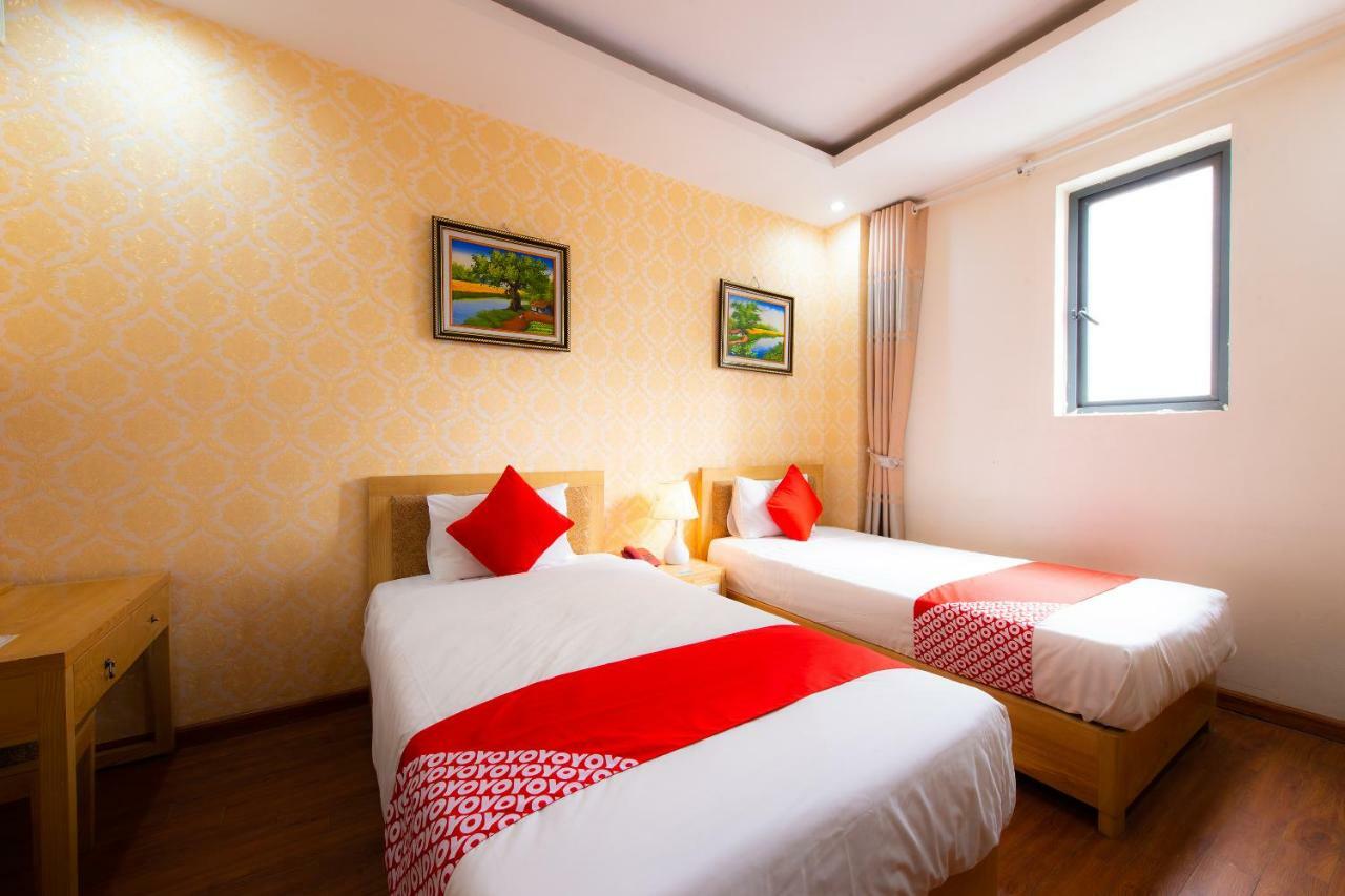 Super Oyo 191 Dragon Hotel 3*