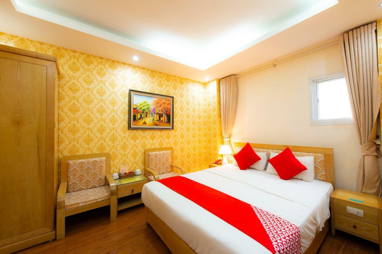 Hotel Super Oyo 191 Dragon