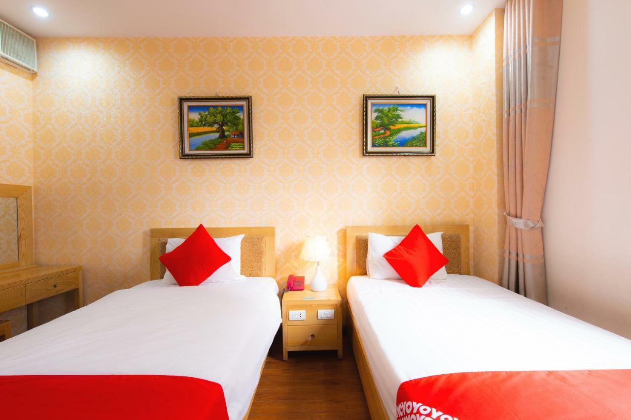Hotel Super Oyo 191 Dragon 3*