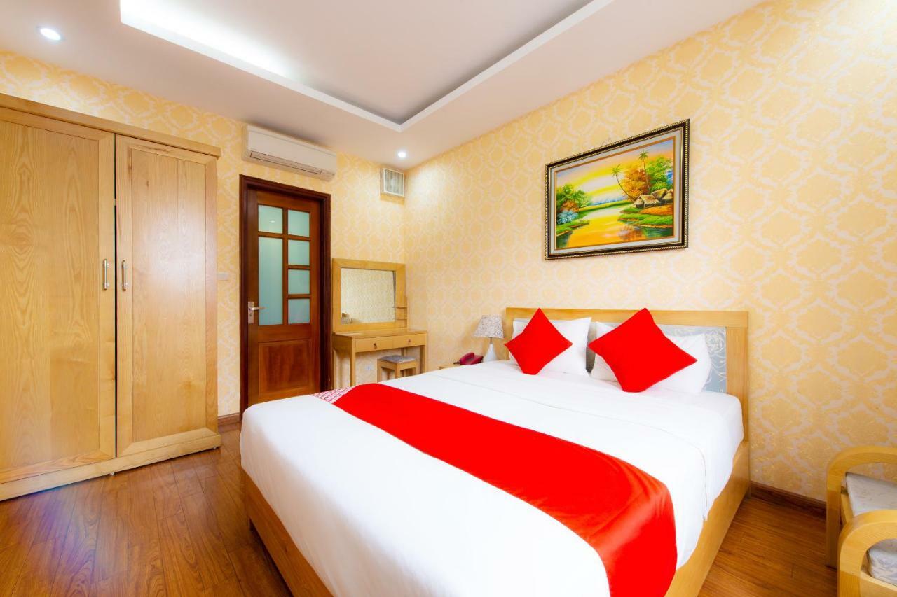Hotel Super Oyo 191 Dragon 3*
