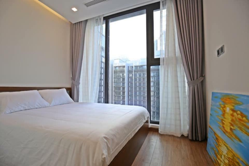 Homefromhome Metropolis Serviced * Hanoi