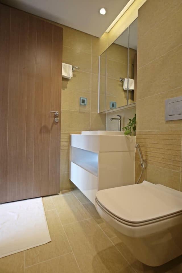Homefromhome Metropolis Serviced * Hanoi