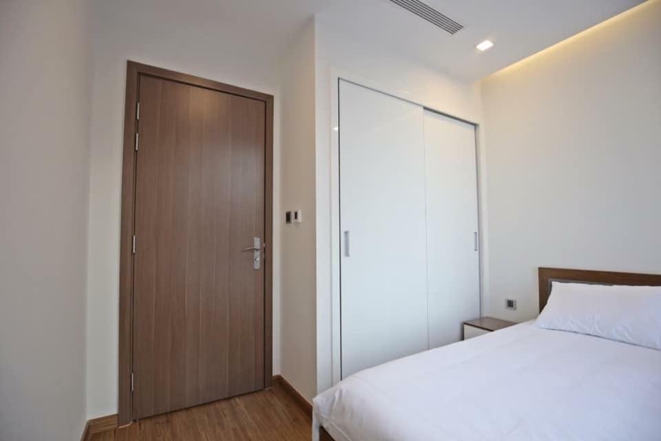 Homefromhome Metropolis Serviced Hanoi