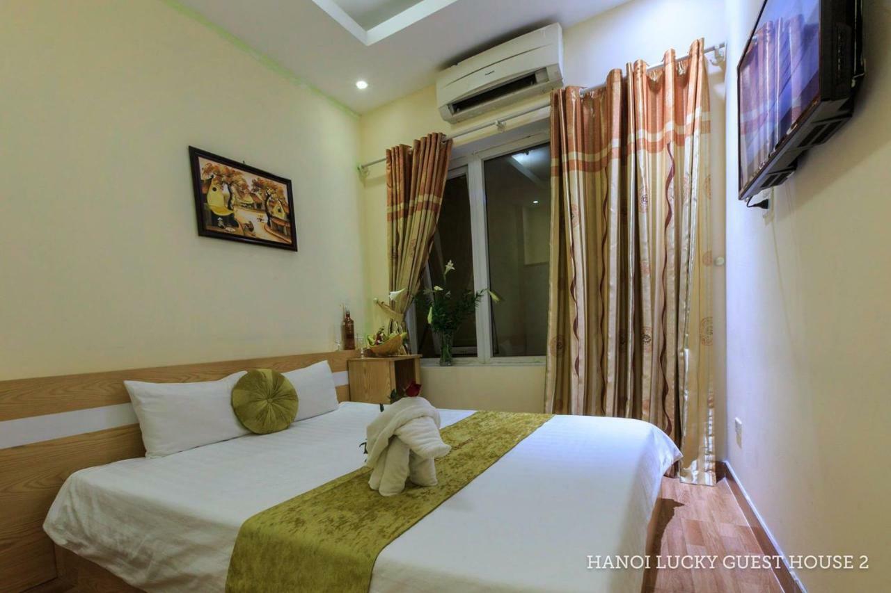 Guest house Lucky 2 2*