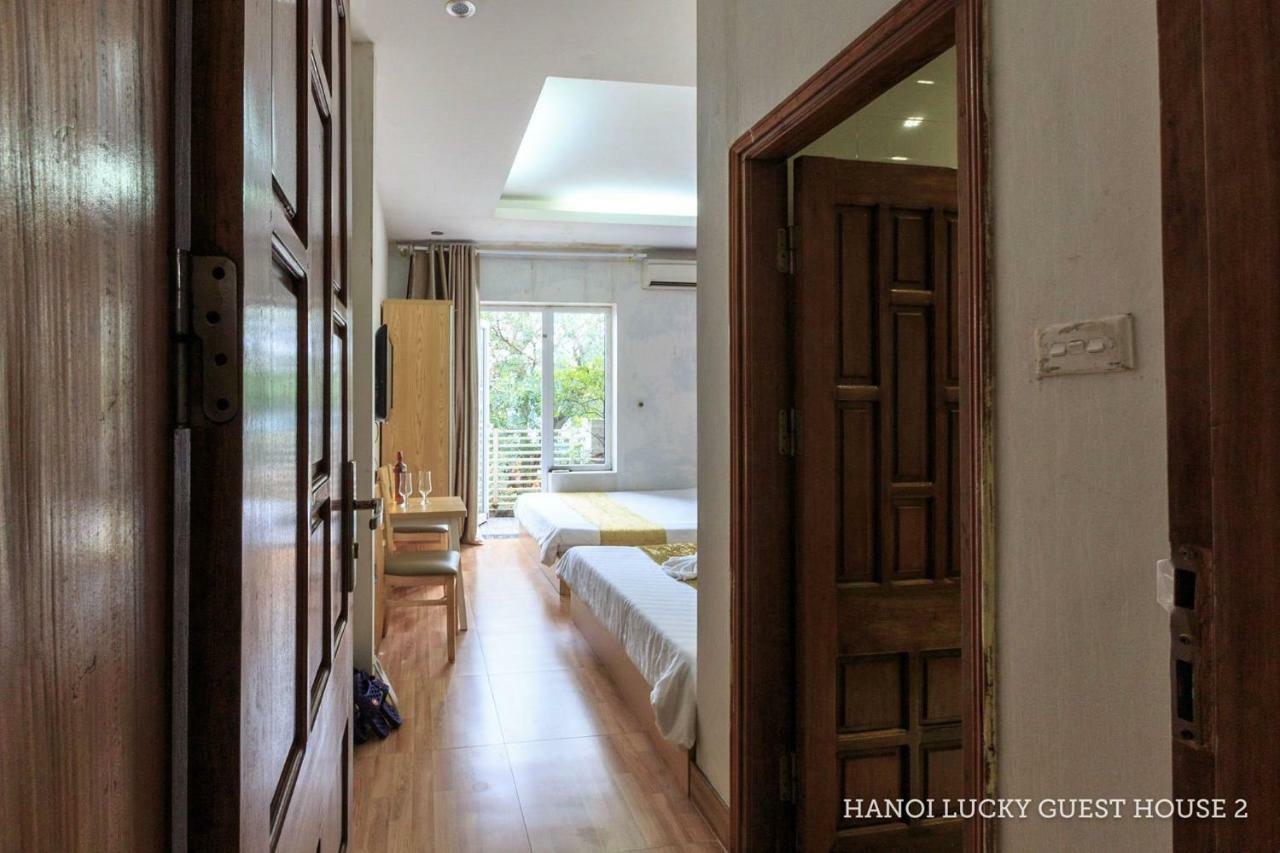 Guest house Lucky 2 2*
