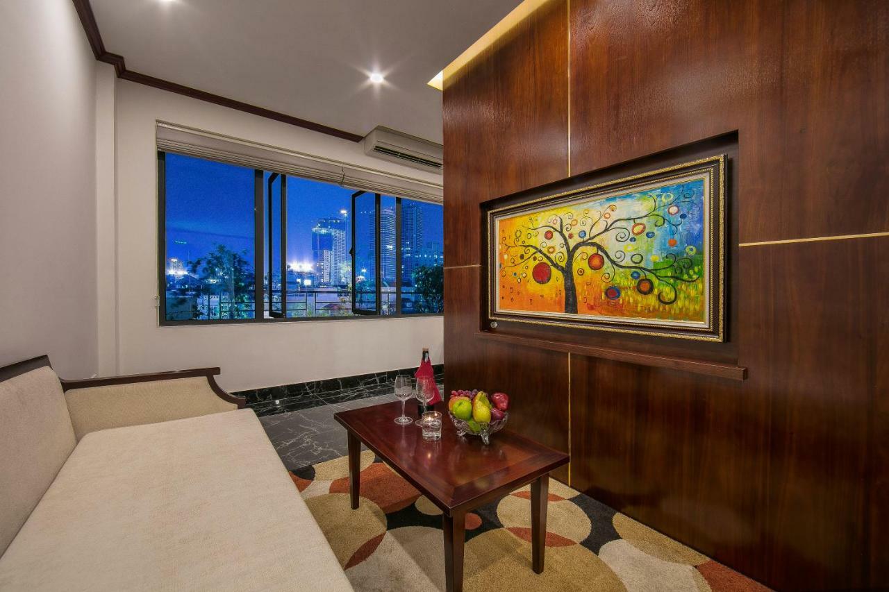 Royal St Hotel Hanoi