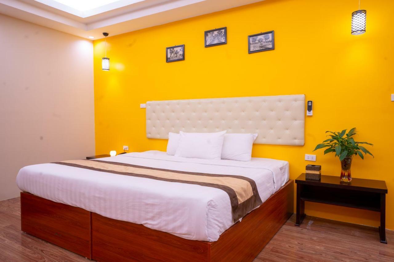 My 23 Hotel Hanoi