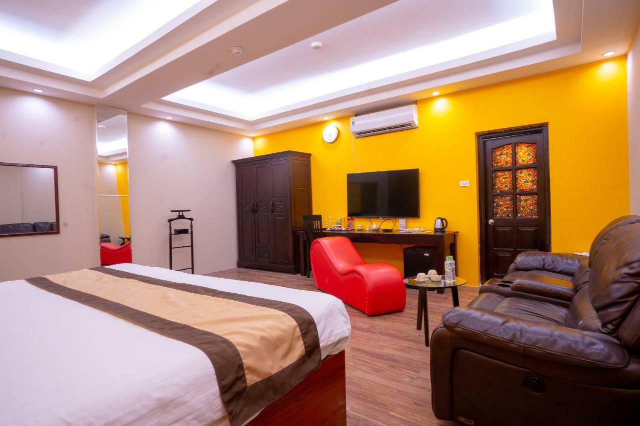 Hotel My 23