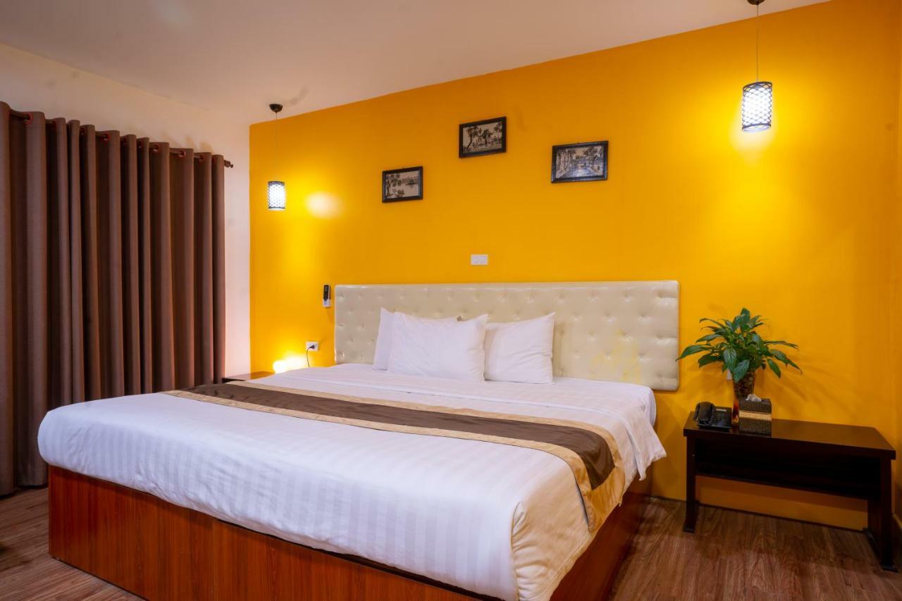 Hotel My 23