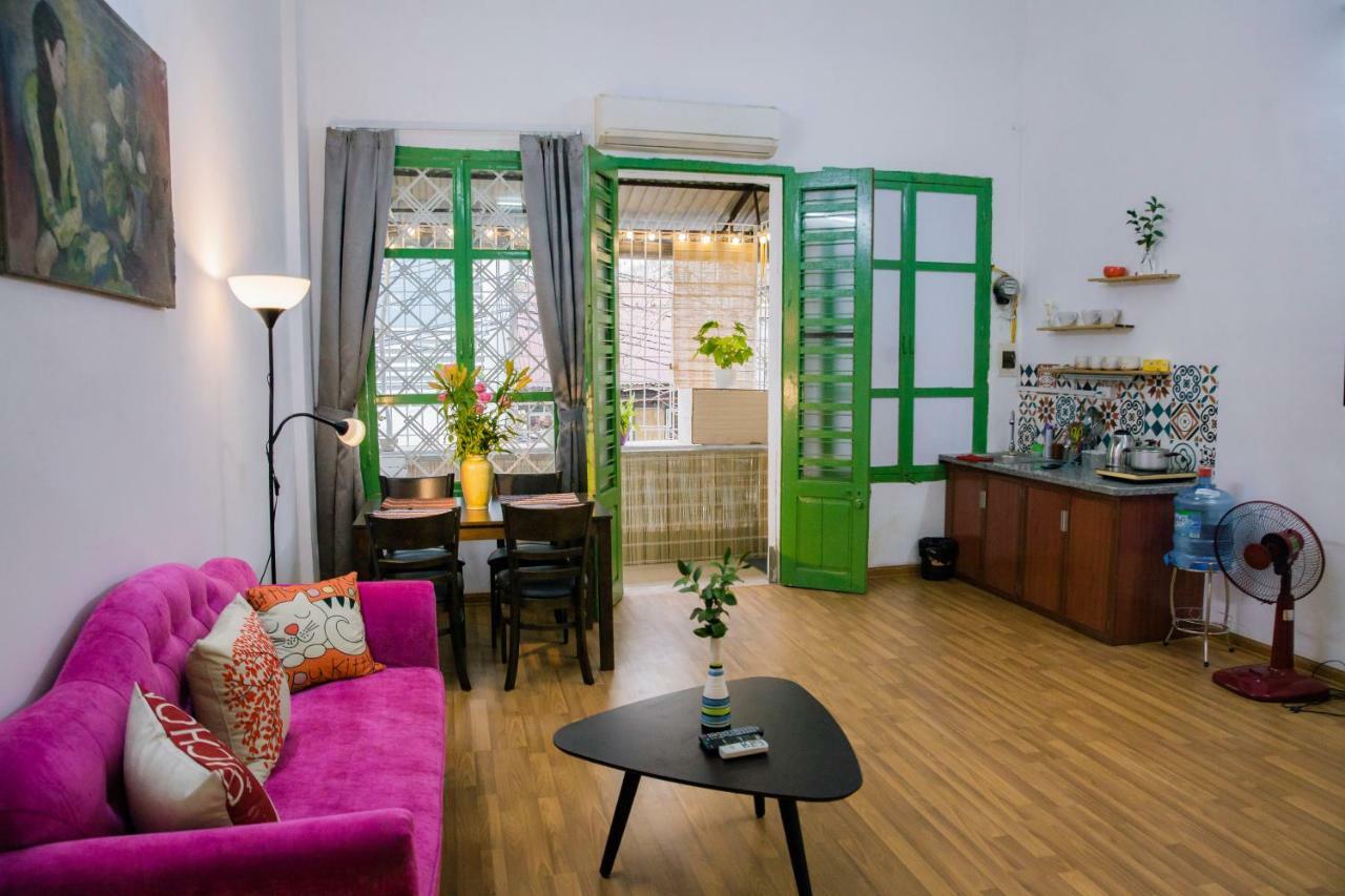 Guest house Nq Vintage House