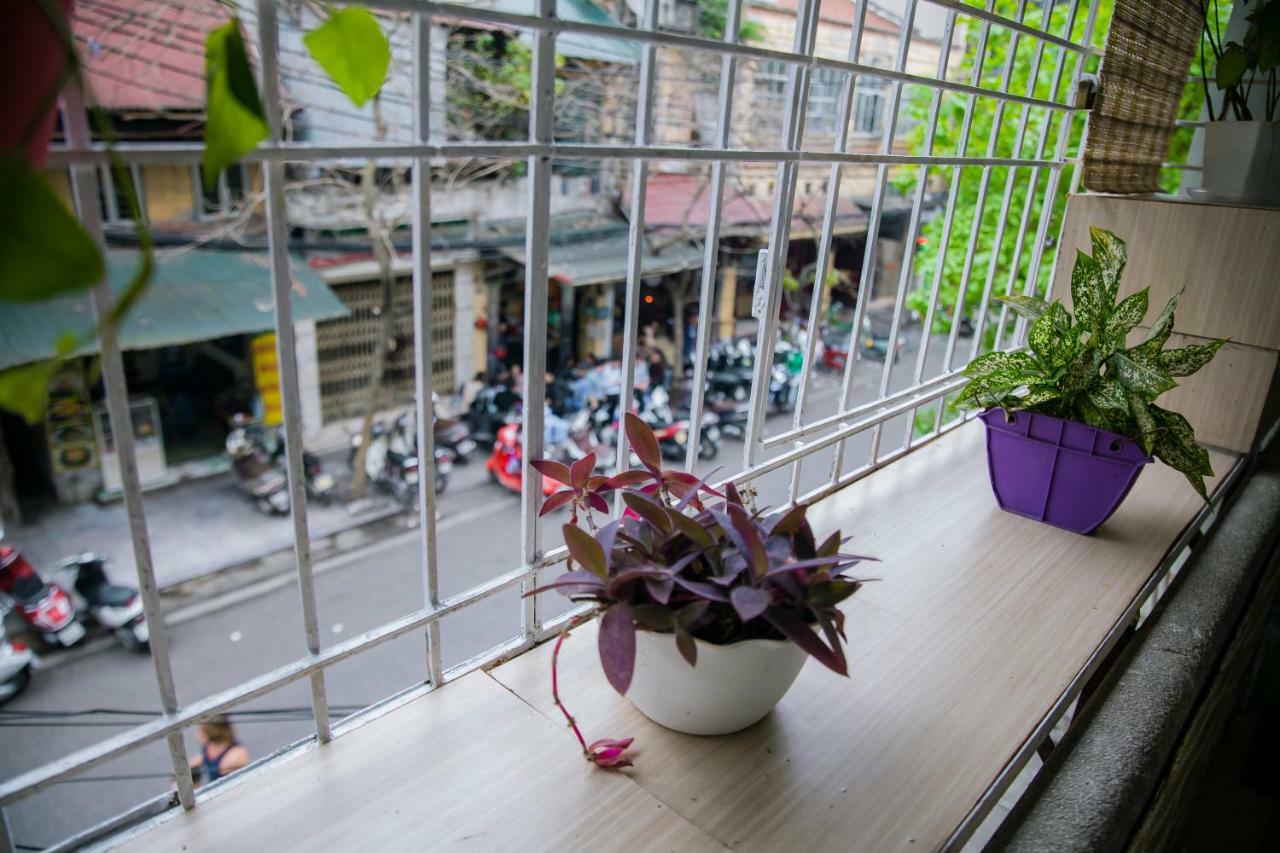 Nq Vintage House Hanoi