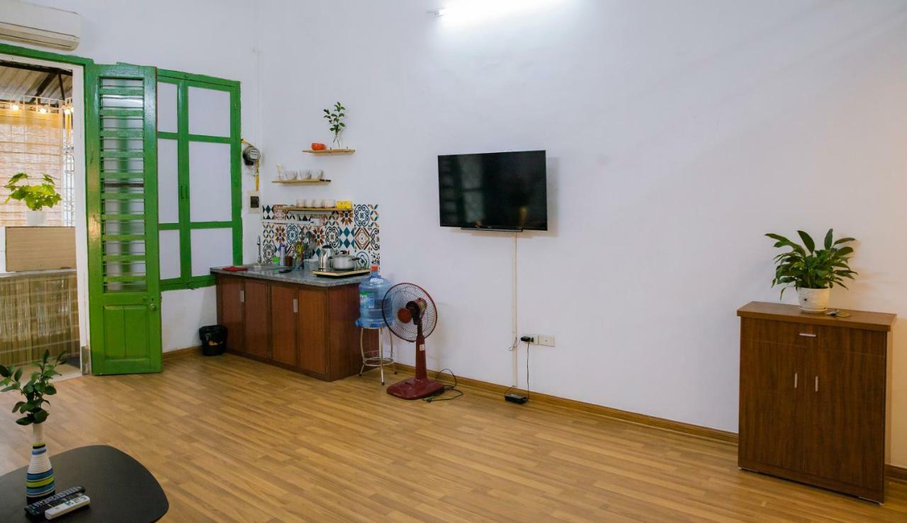 Nq Vintage House 2*