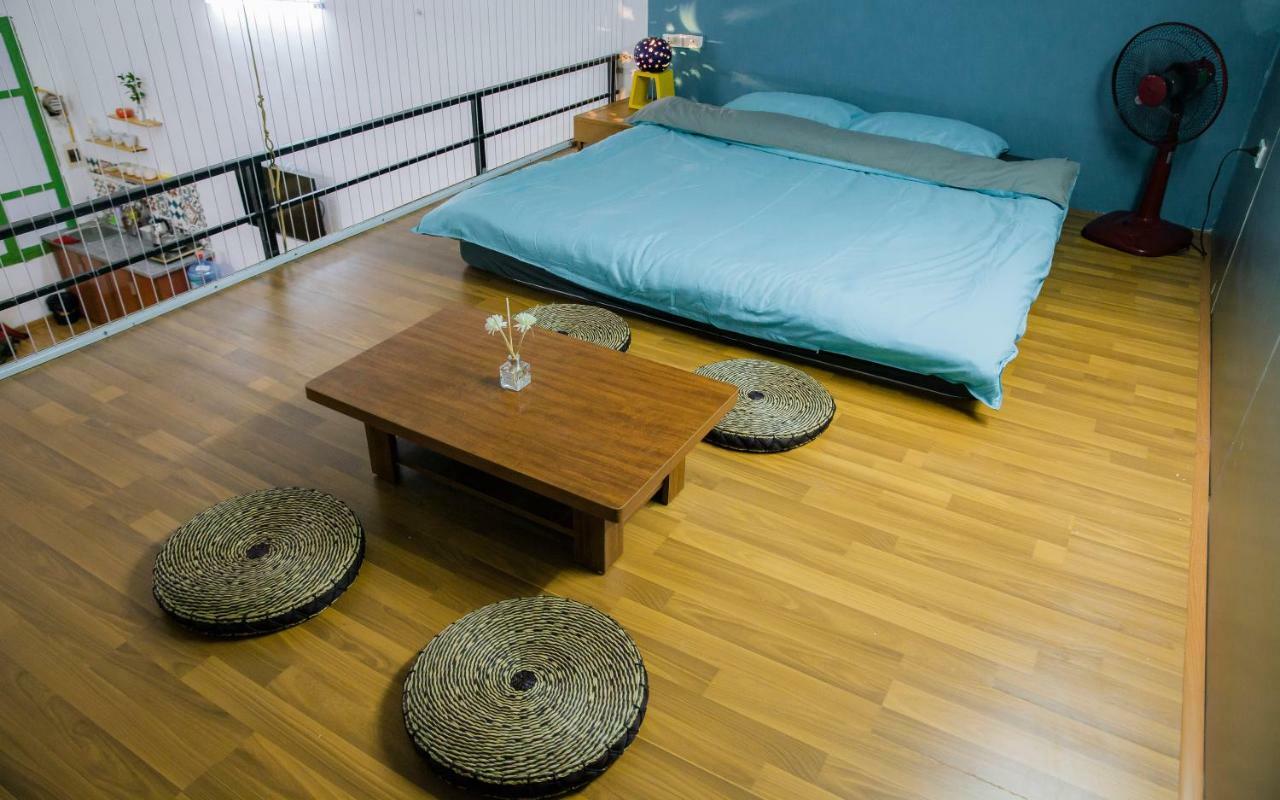 Nq Vintage House 2* Hanoi