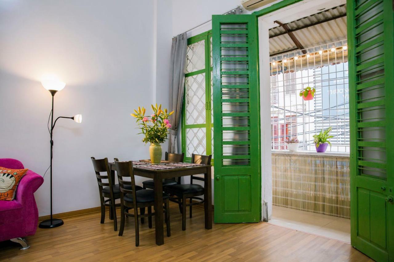 Nq Vintage House 2* Hanoi