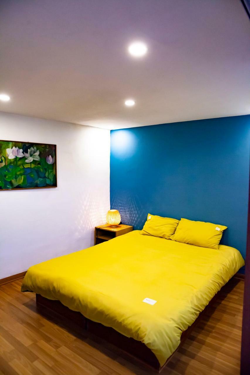 Nq Vintage House Guest house