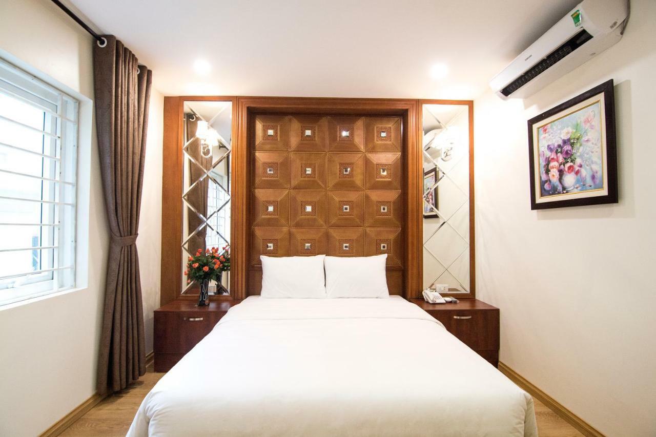 Hotel Canary Ha Noi Hanoi