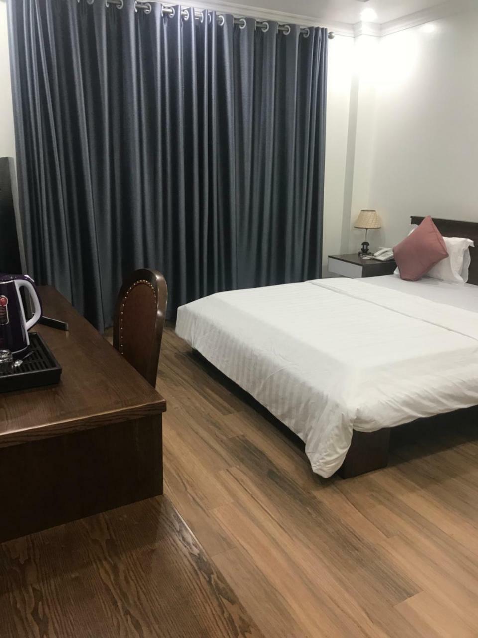 Hotel Kim