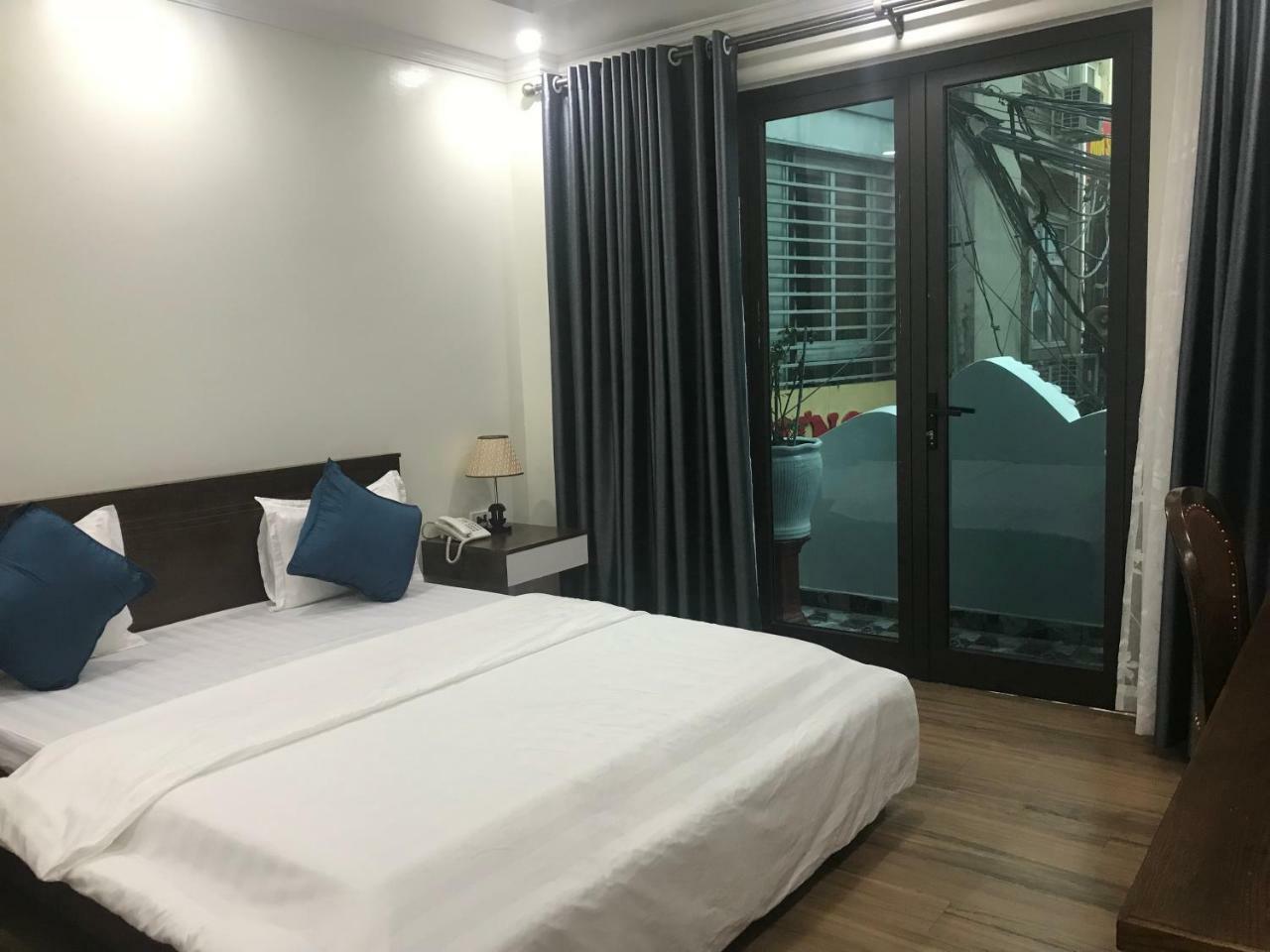 Hotel Kim