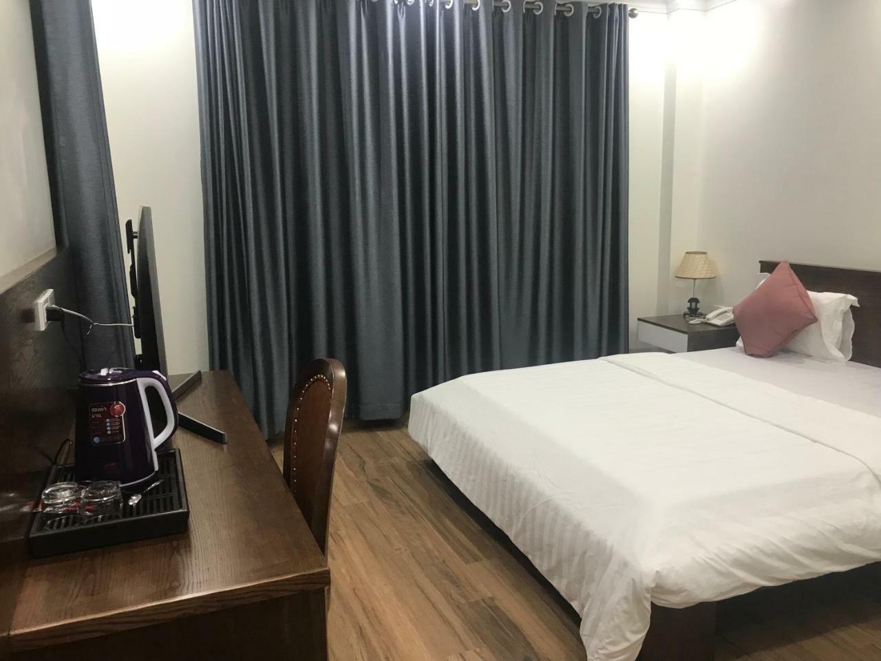 Hotel Kim Hanói