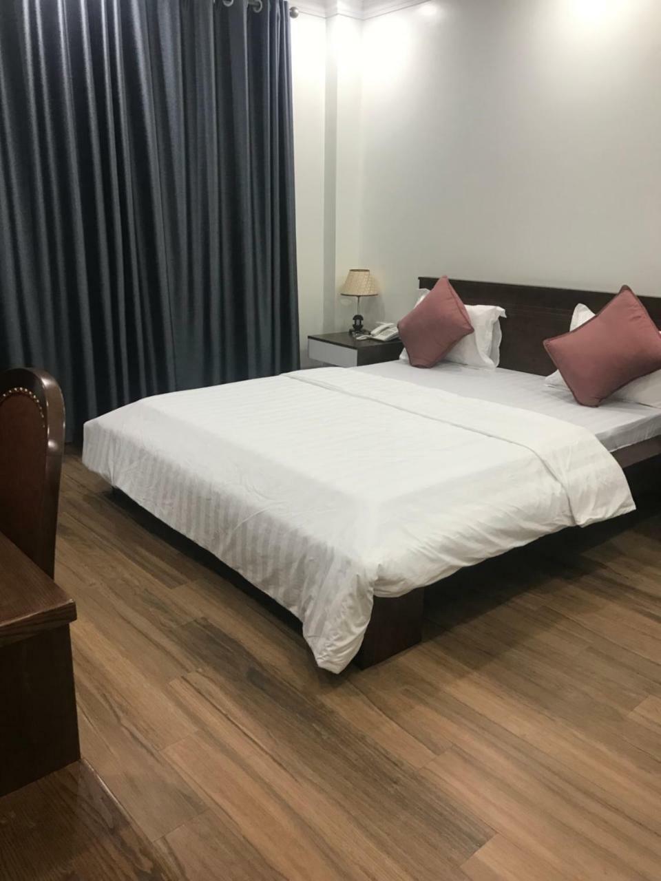 Hotel Kim