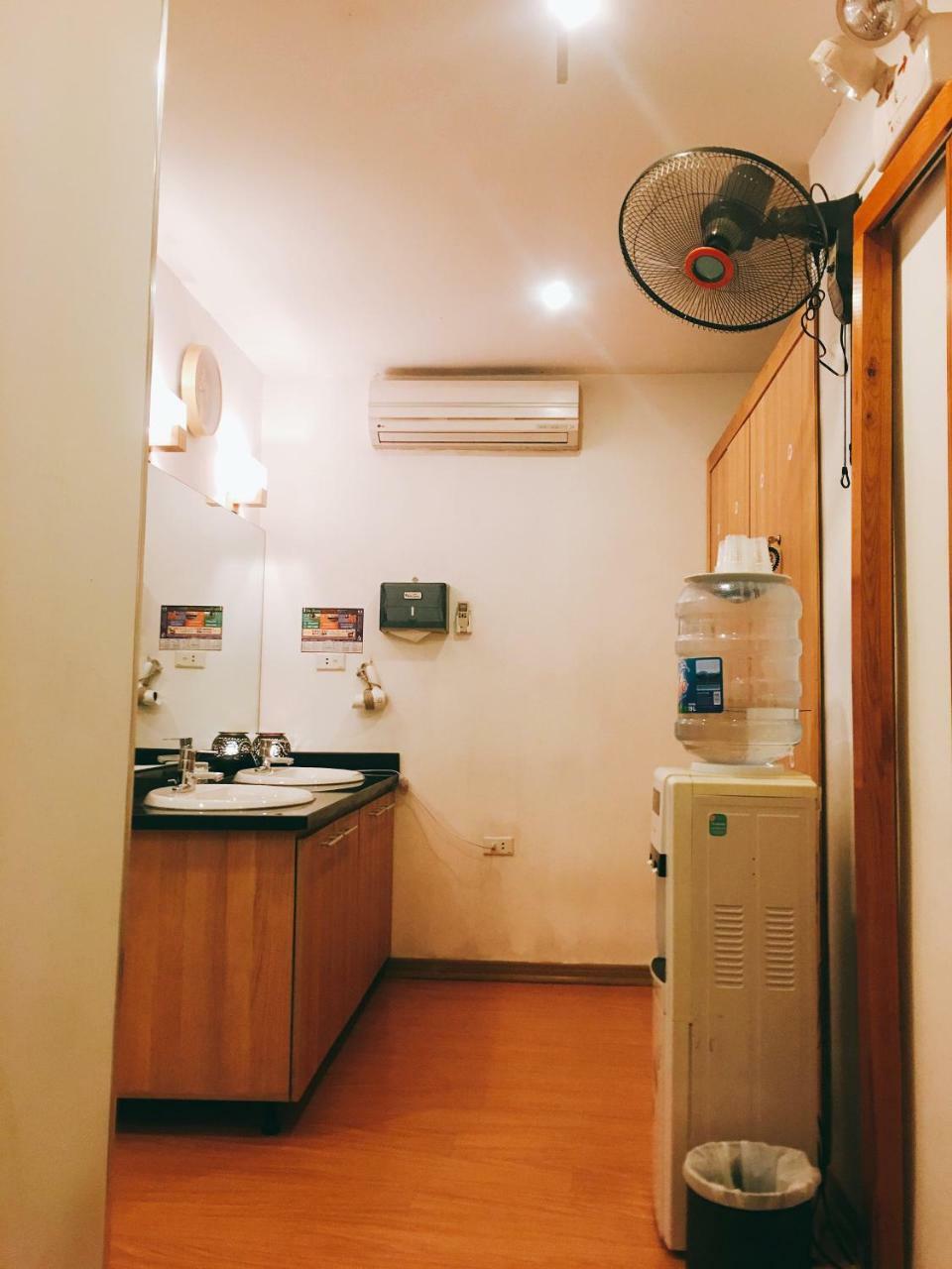 Azumaya Ba Trung 2 Hotel