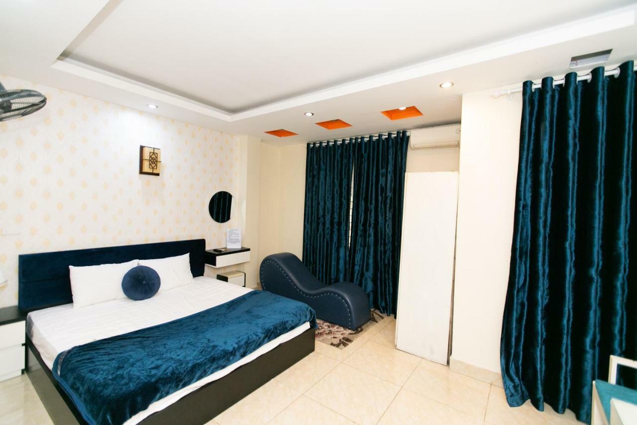 Hoa Lan Hostel