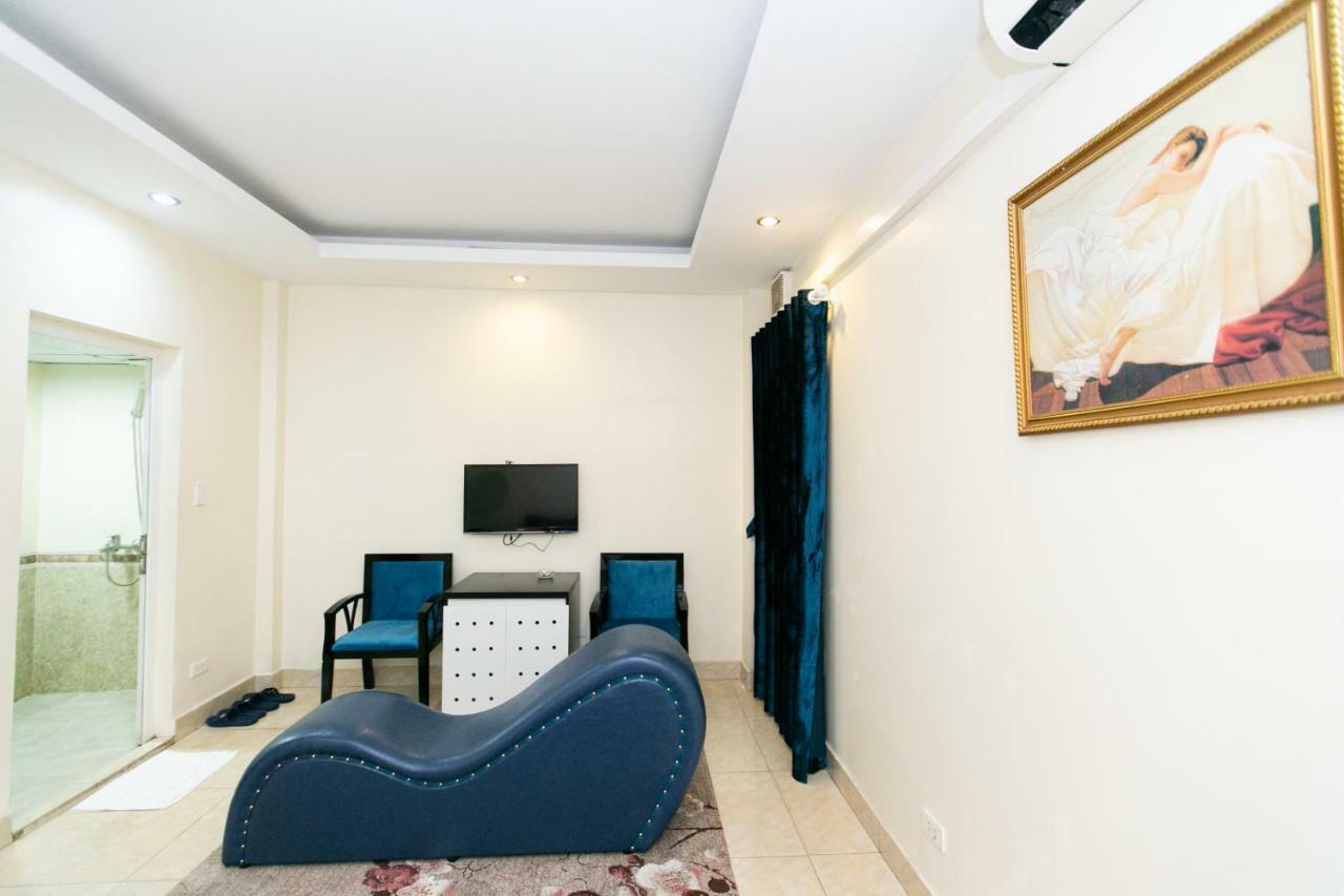 Hostel Hoa Lan