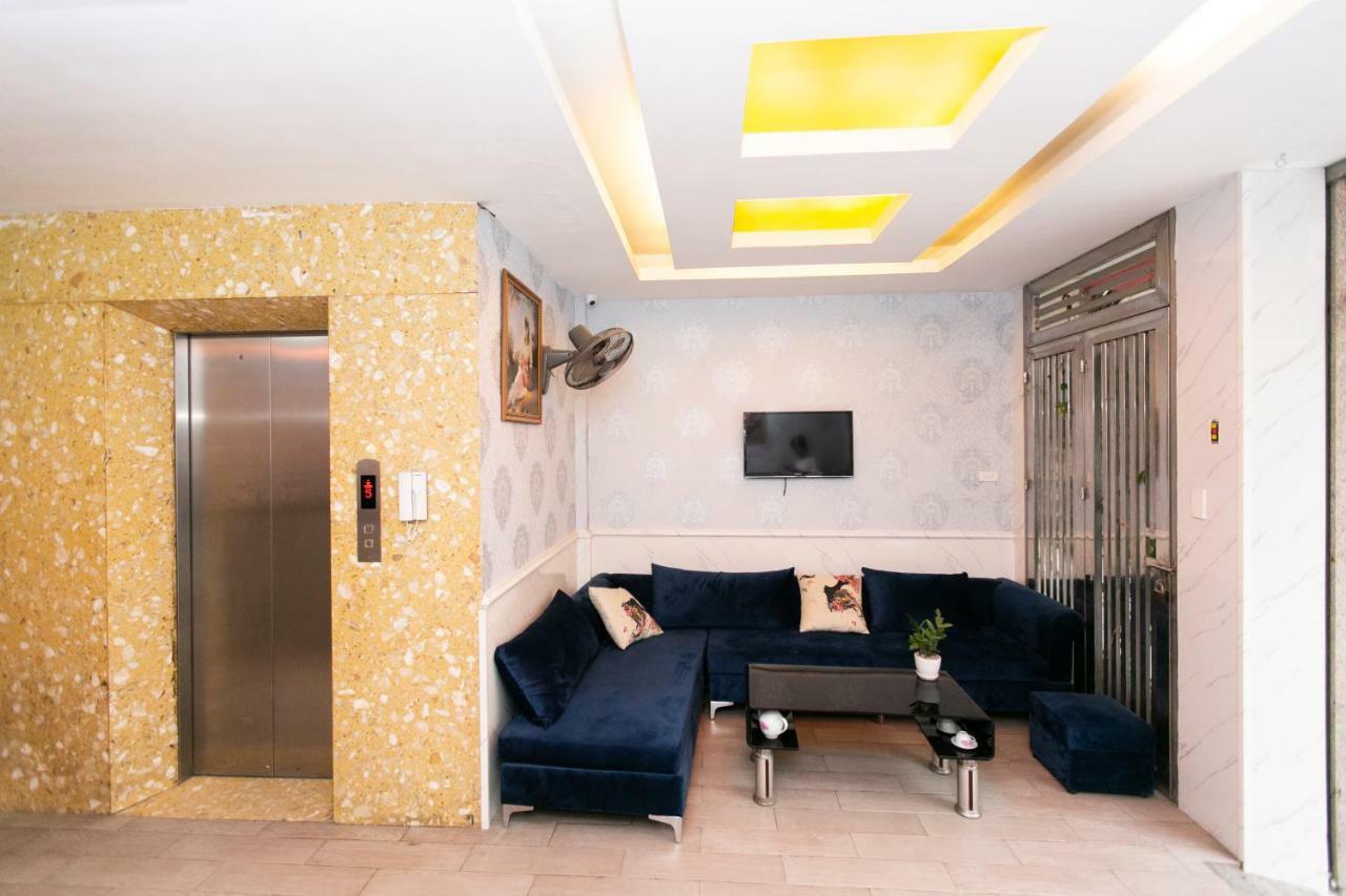 Hostel Hoa Lan