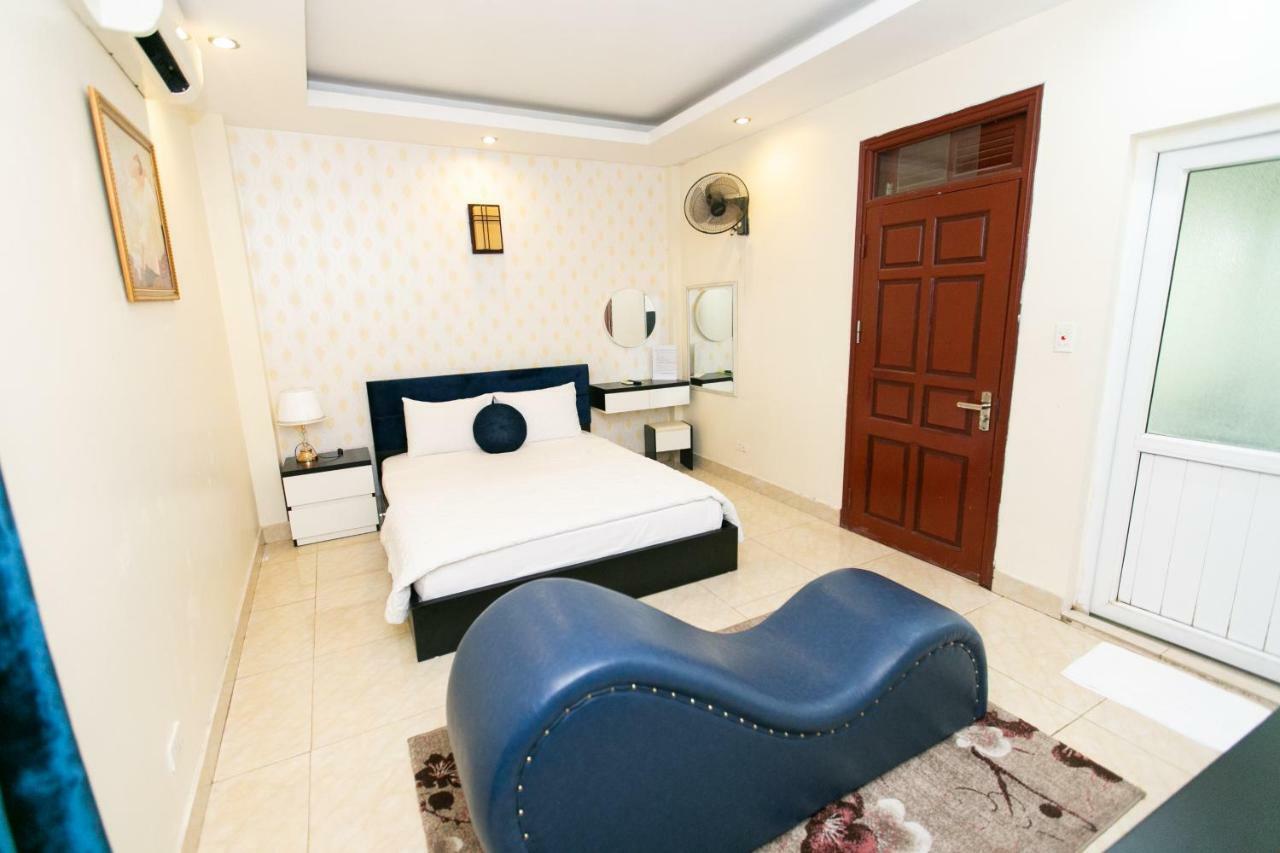 Hoa Lan Hostel