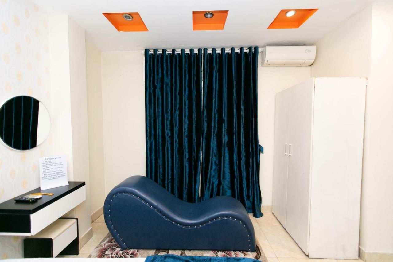 Hoa Lan Hostel *