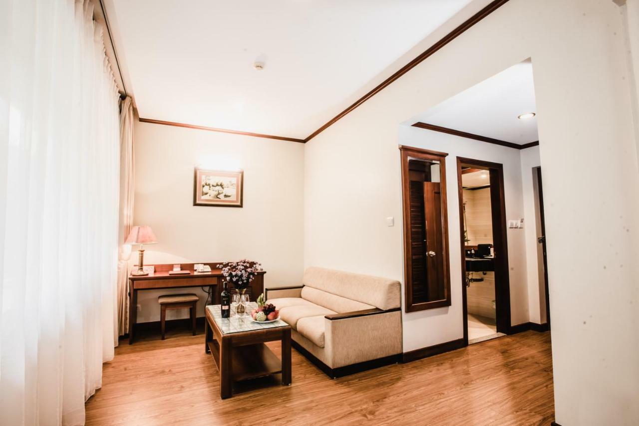 Hanz Sunny 2 3* Hanoi