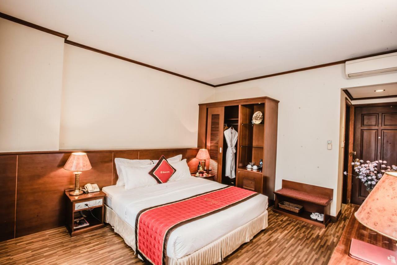 Hotel Hanz Sunny 2 3*