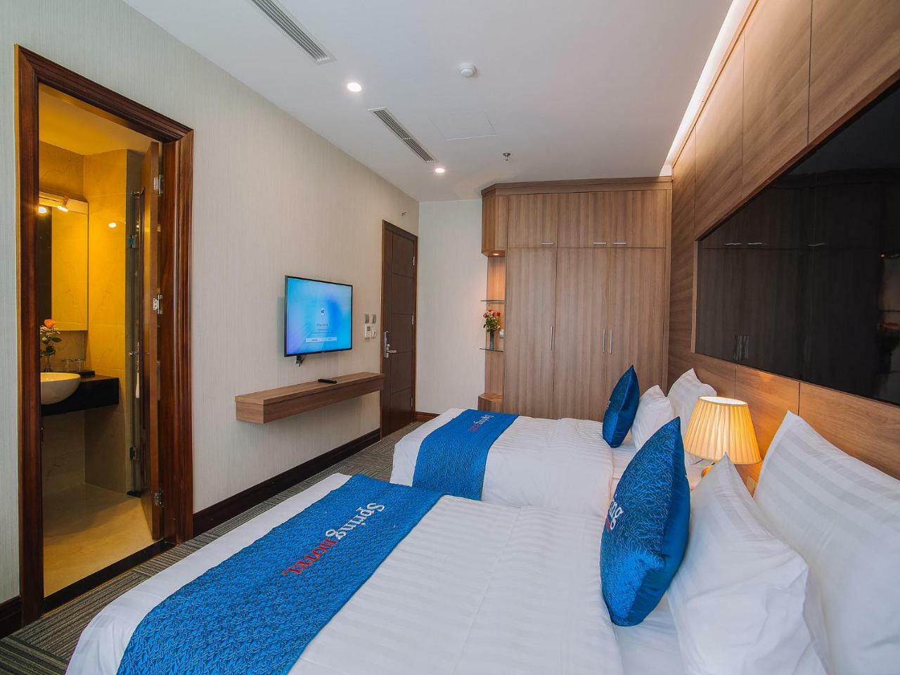 Spring Hotel 4*
