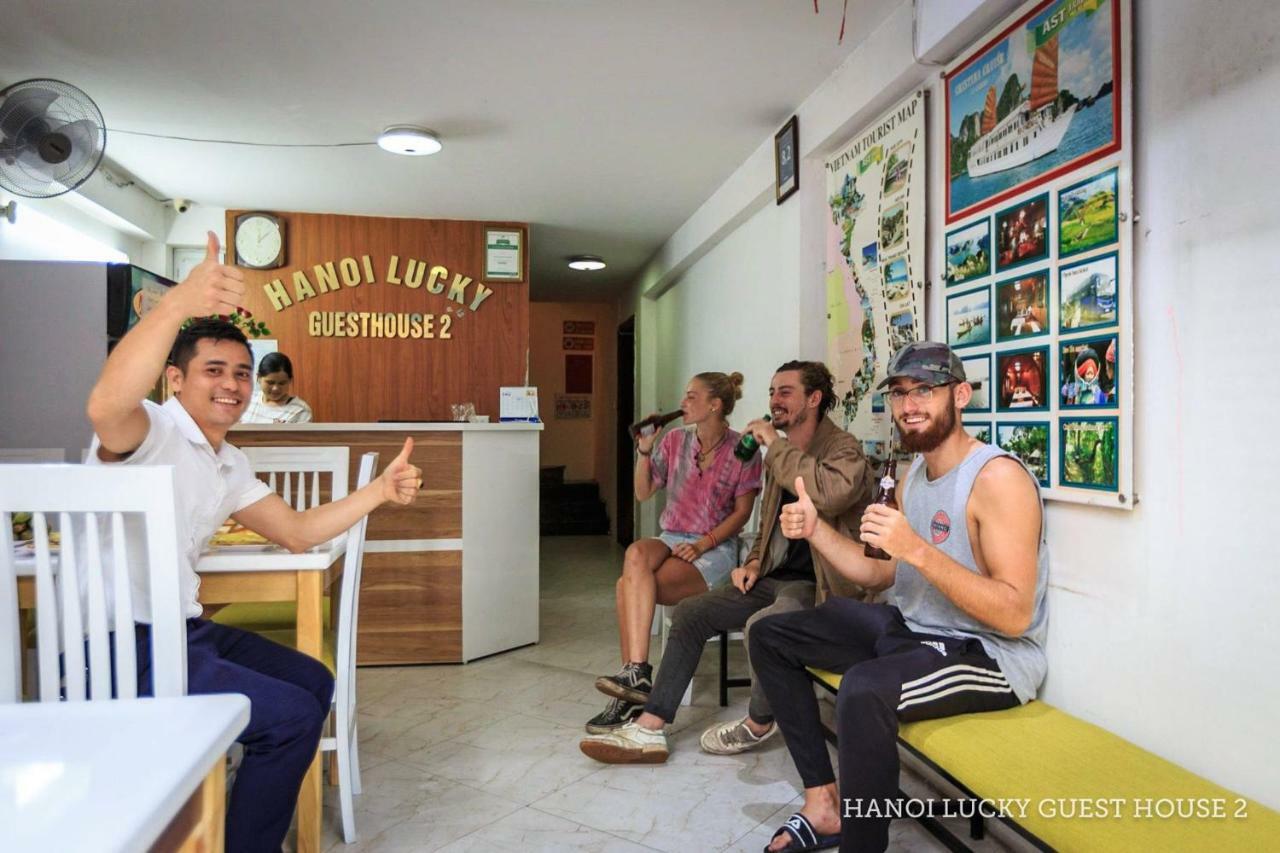 Lucky 2 Guest house 2*