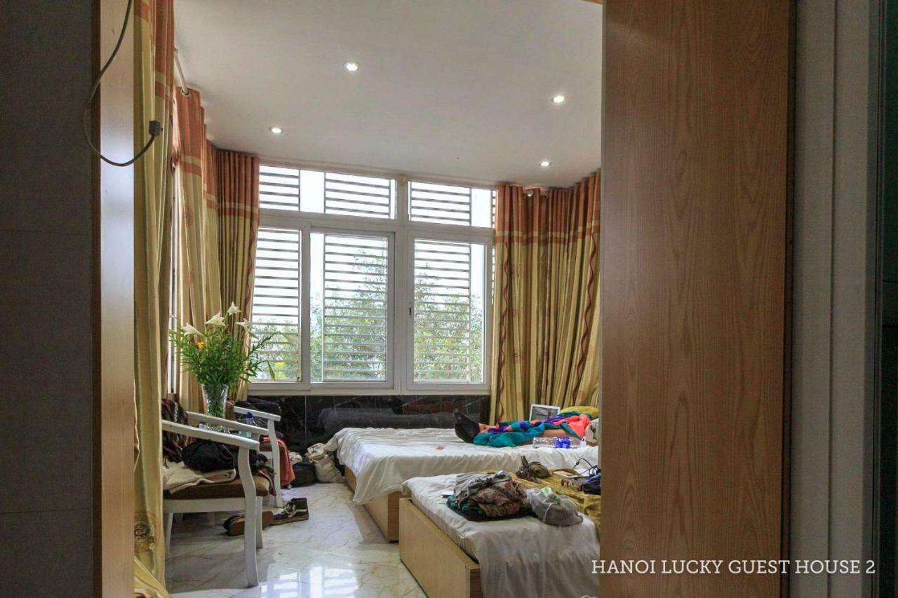 Guest house Lucky 2 2*