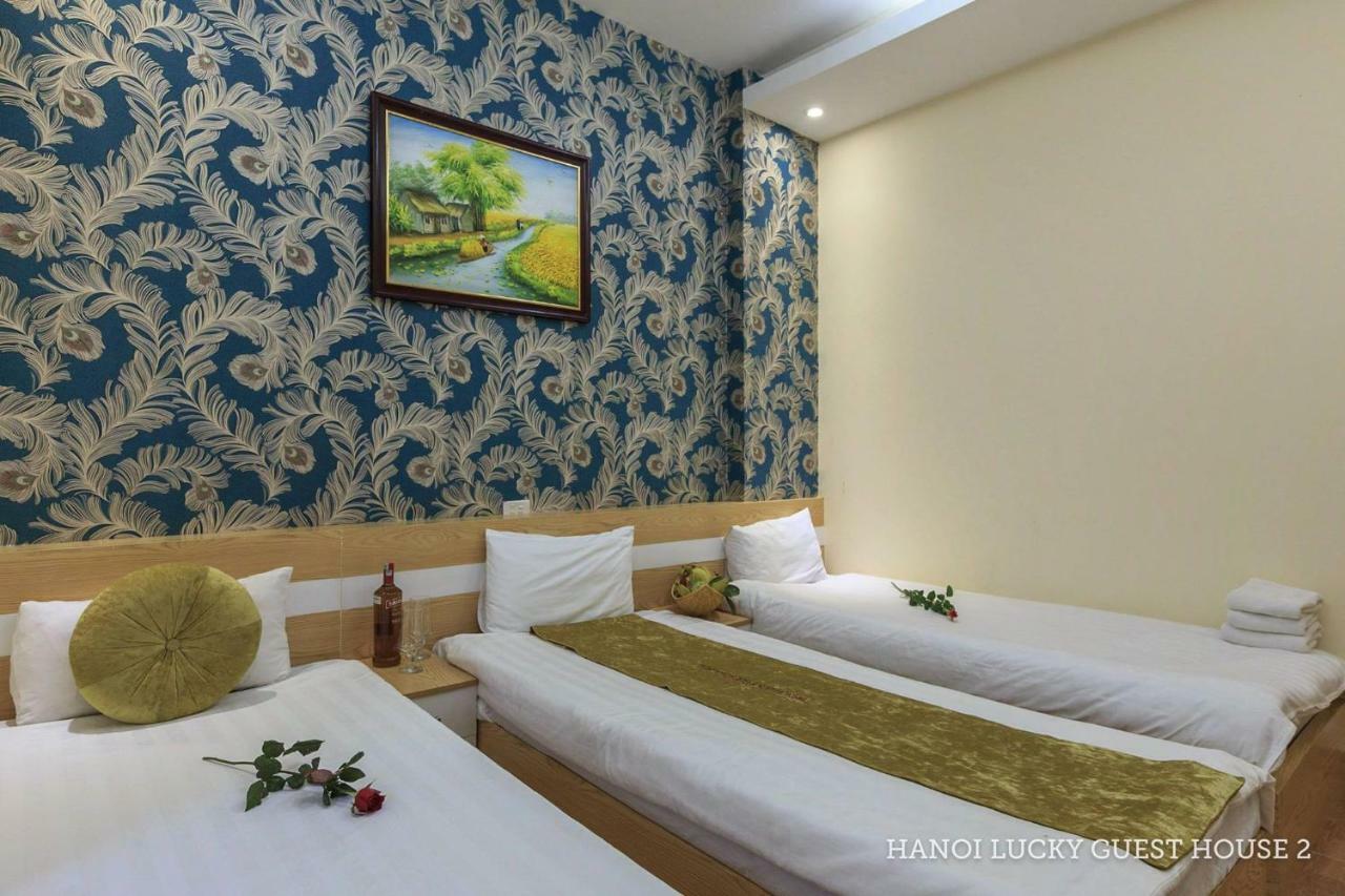 Guest house Lucky 2