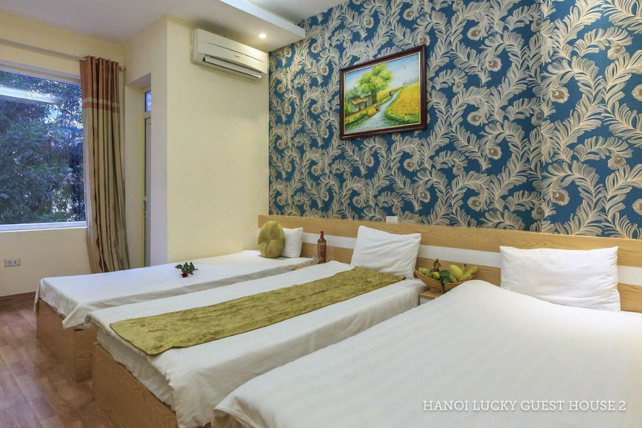 Lucky 2 Hanoi