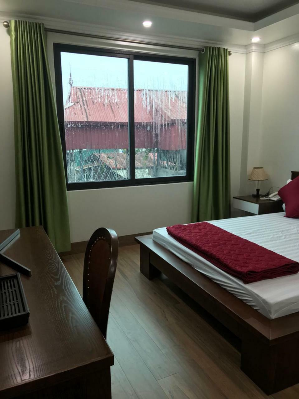 Hotel Kim Hanói