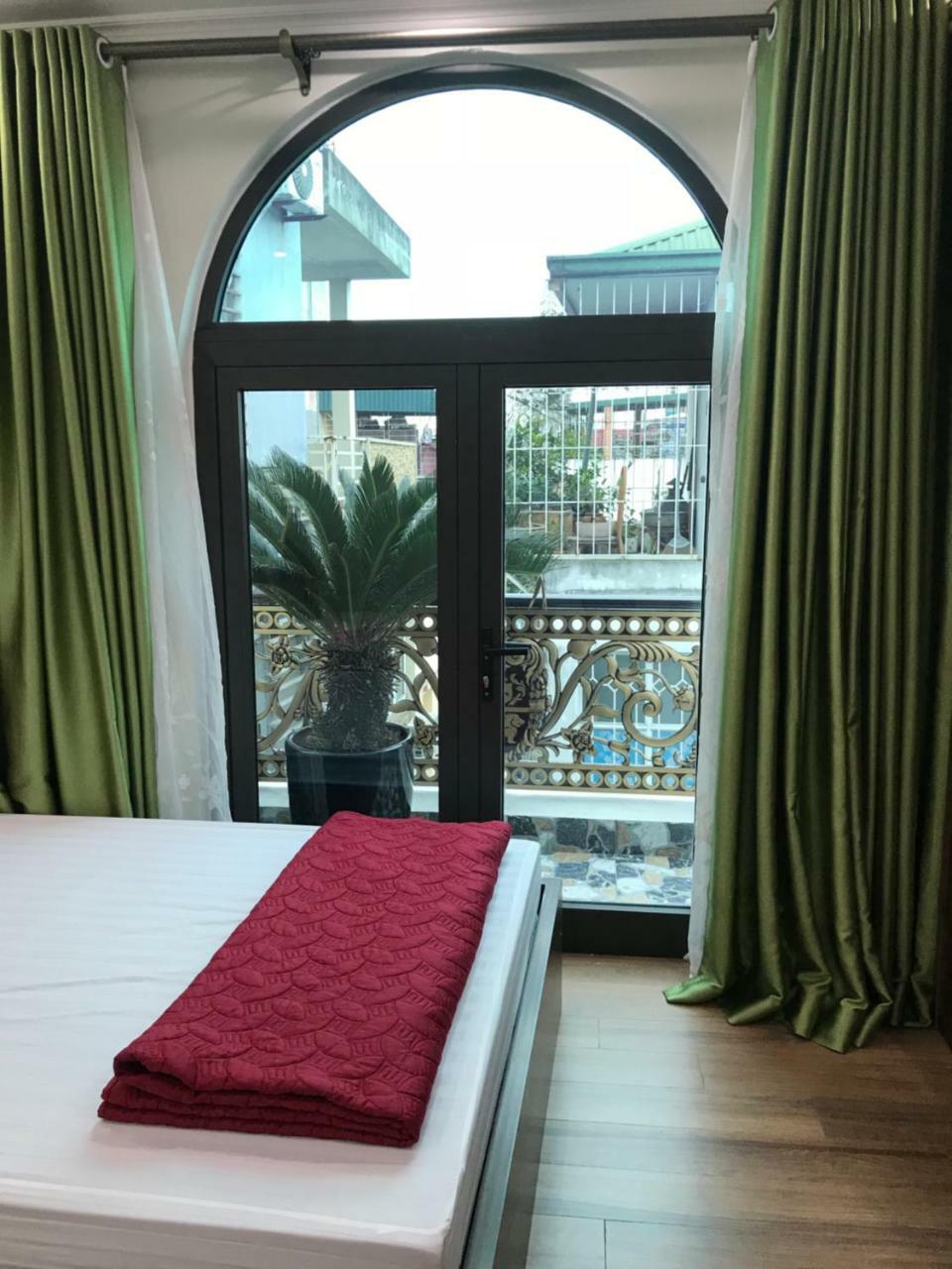 Kim Hotel Hanói