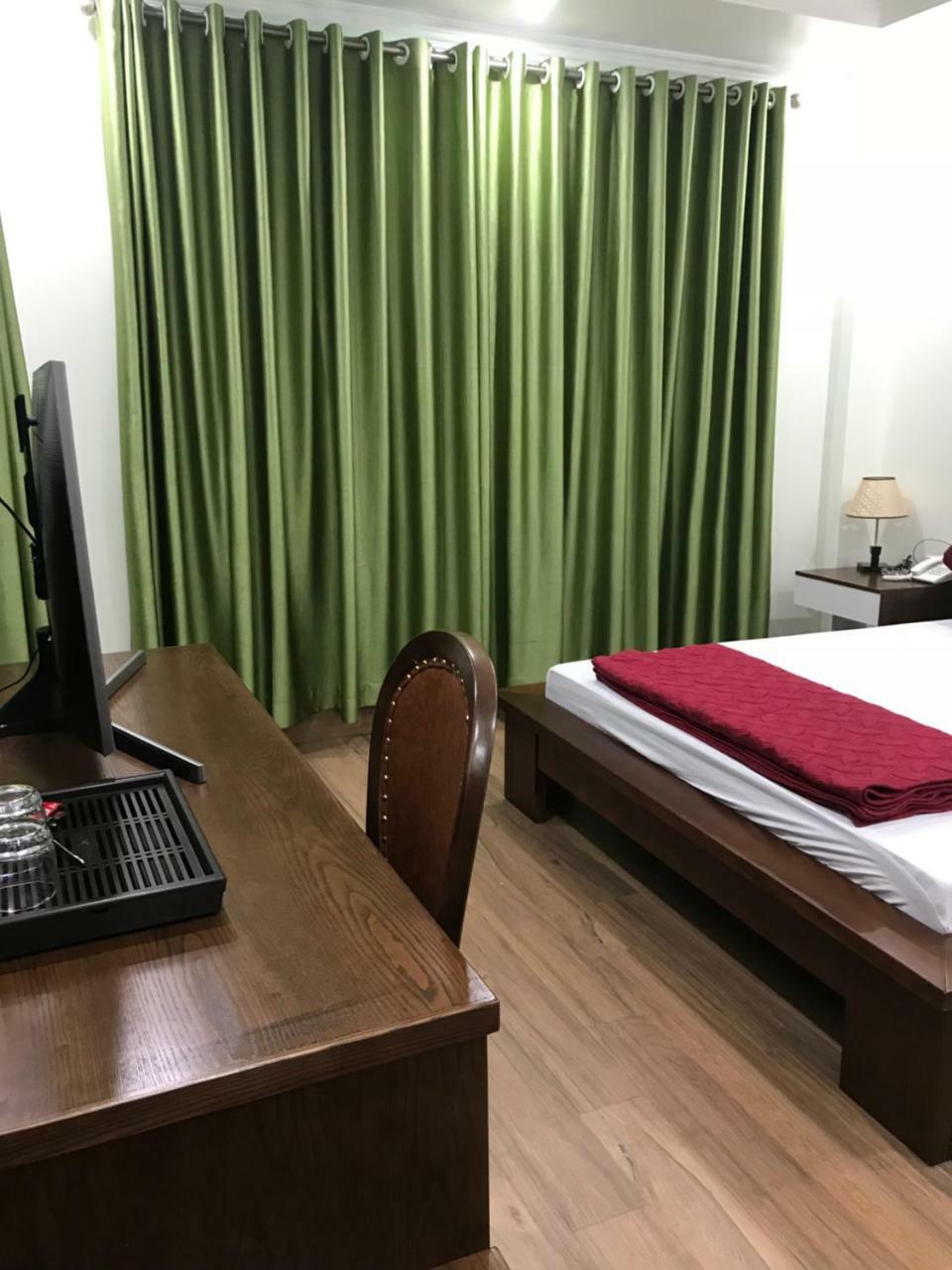 Kim Hotel Hanói
