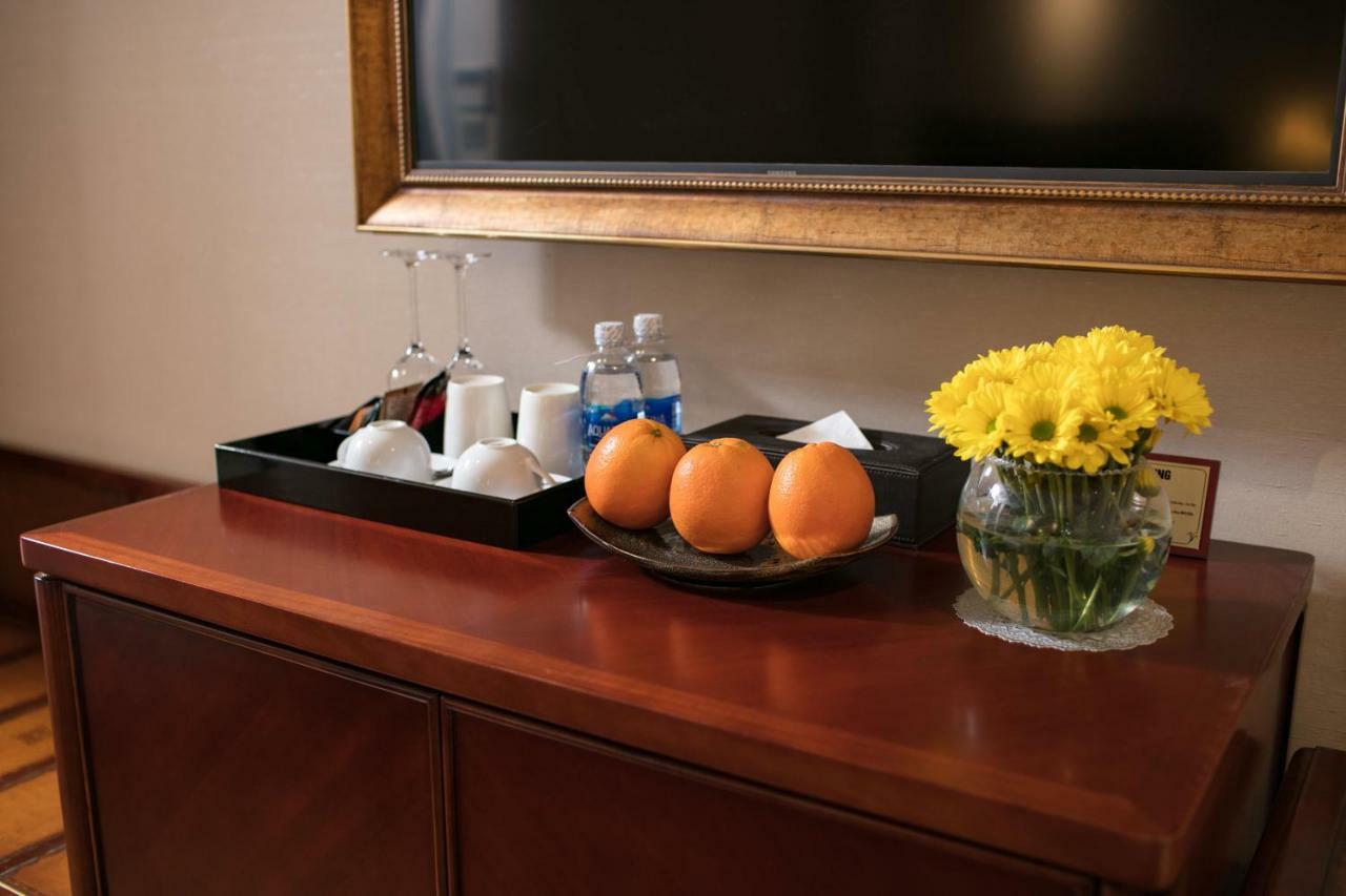 Hotel Damsels Boutique
