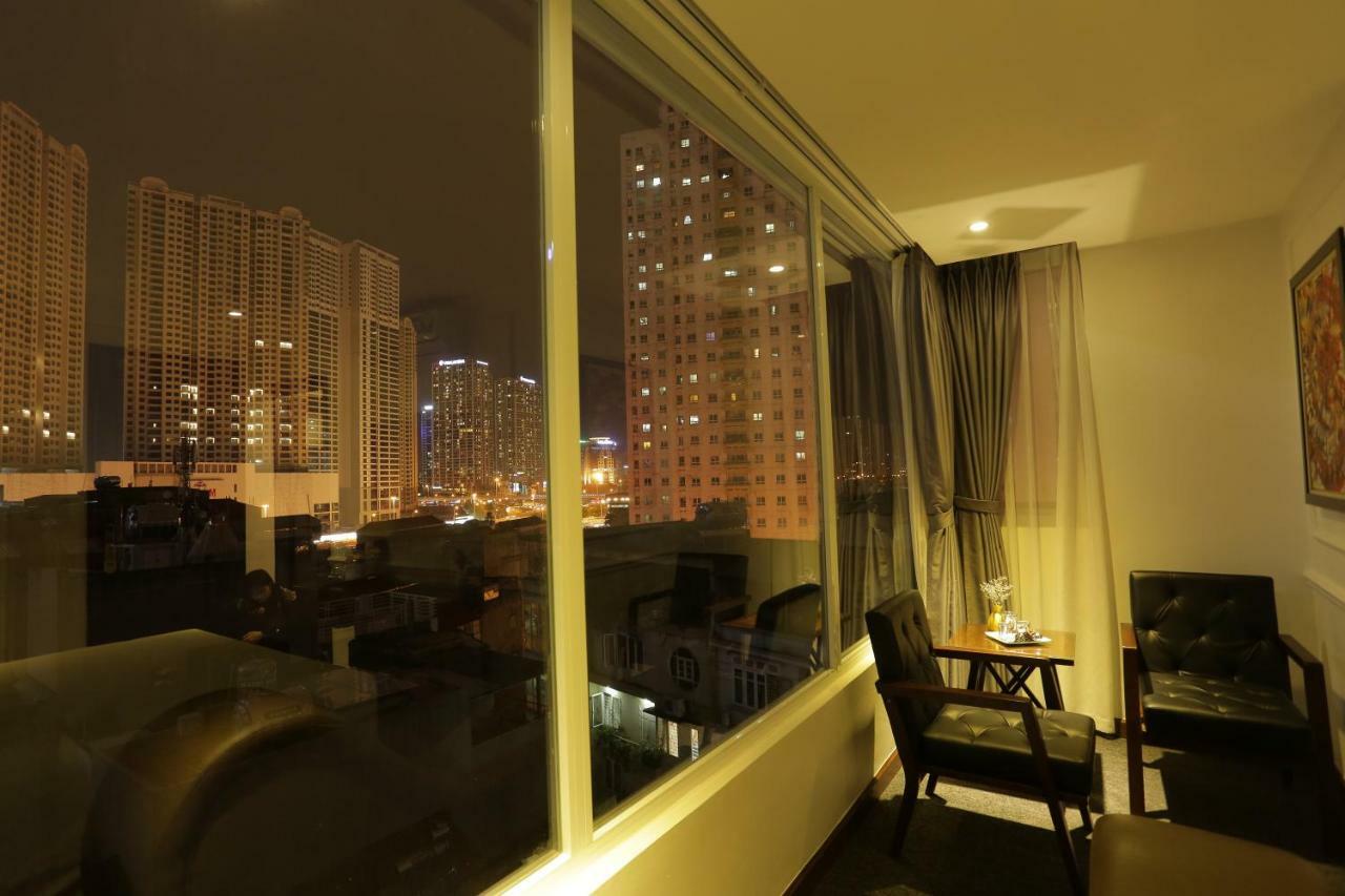 Hotel Adeline 2*