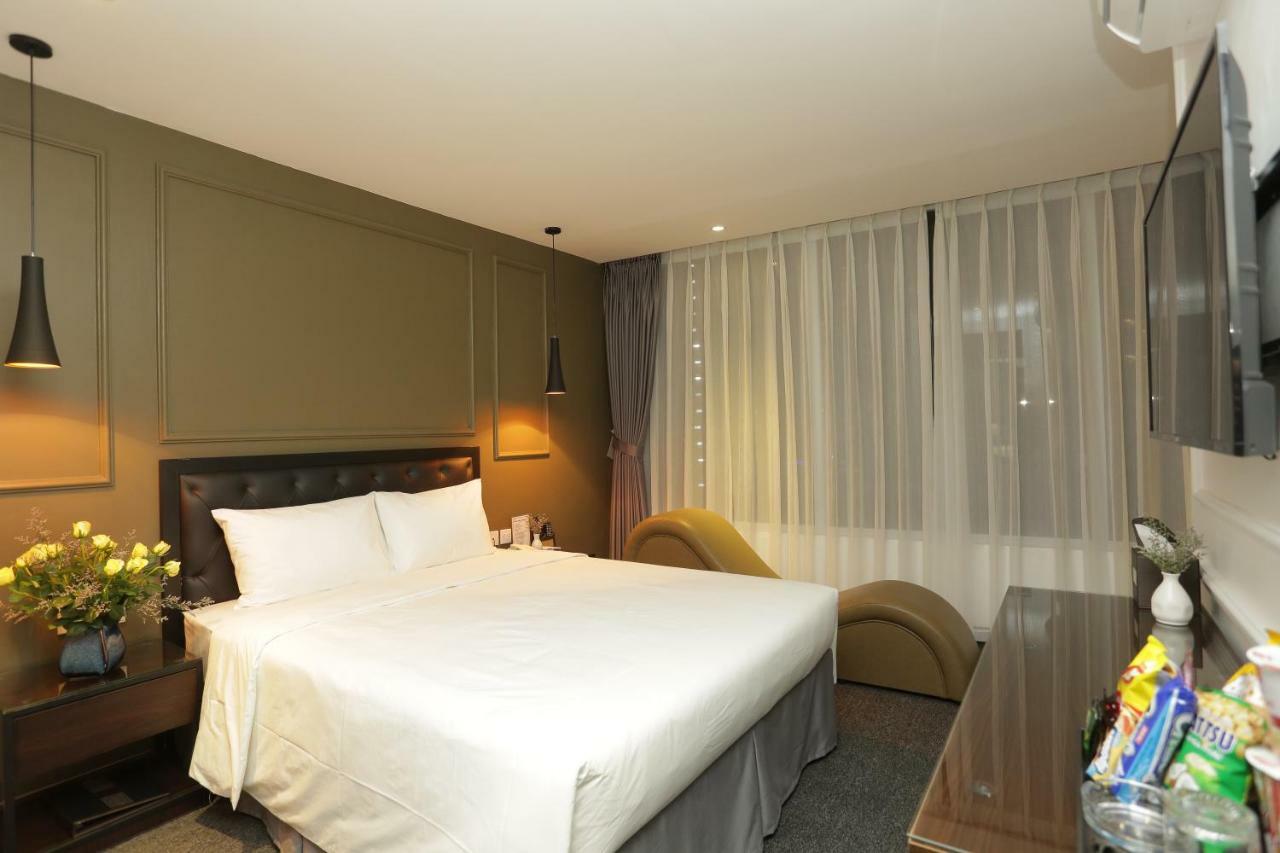 Hotel Adeline 2*