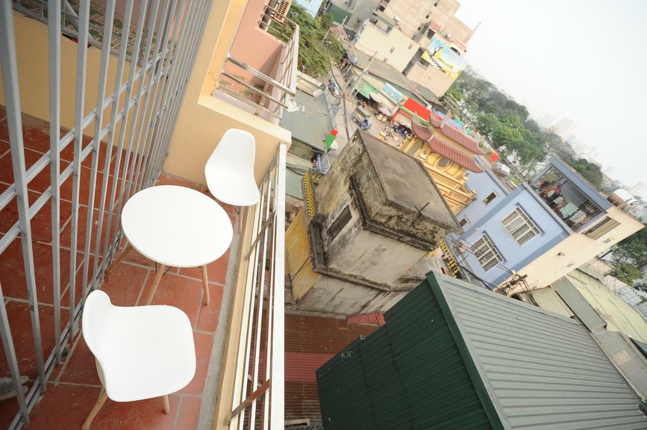 Hotel Ruby Lakeview