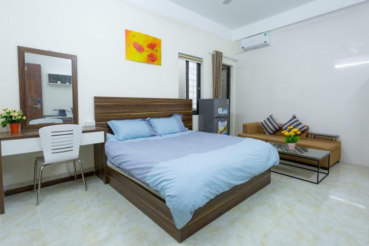 Alaya 9 Aparthotel Hanoi