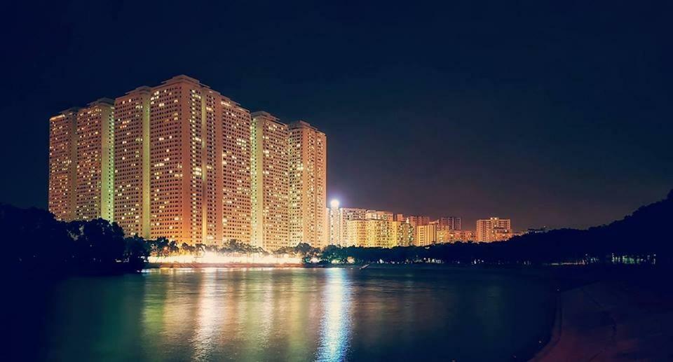 Ruby Lakeview 2* Hanói