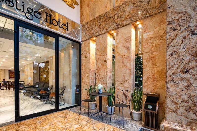 Khách Sạn&spa De Legend Hà Nội